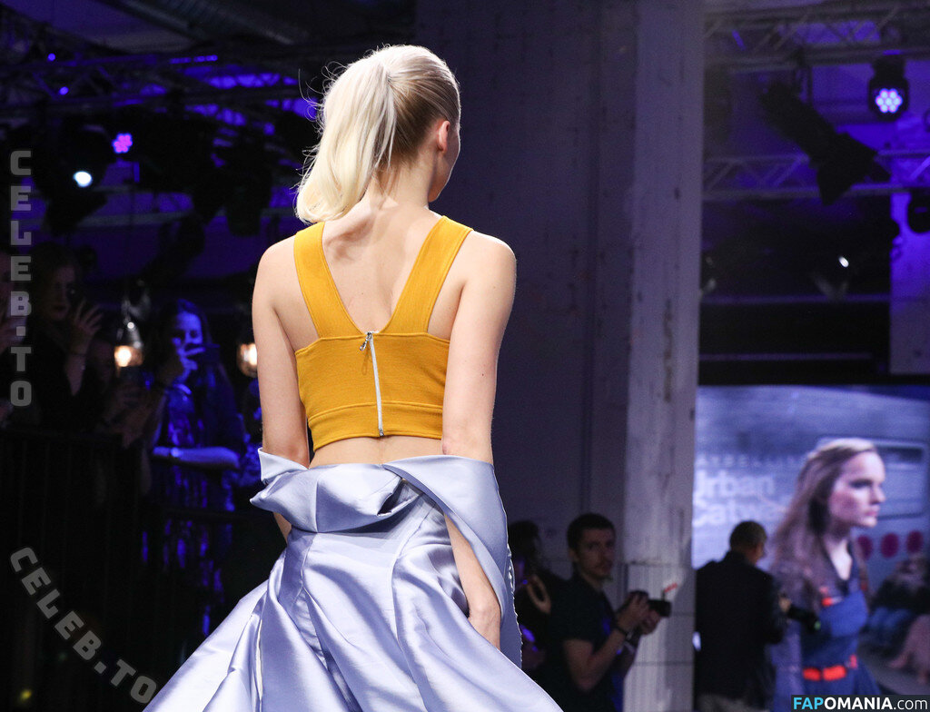 LenGercke / Lena Gercke / https: / lenagercke Naakt OnlyFans  Gelekte foto #749