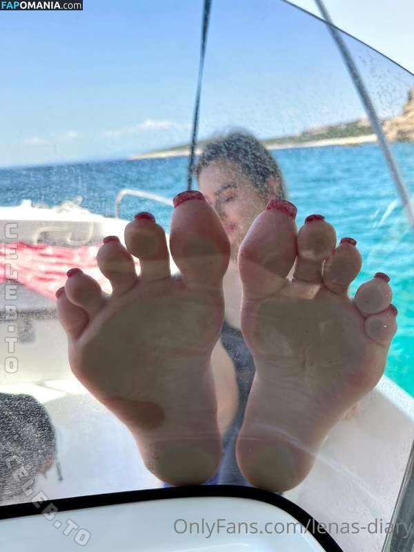 Lena Glamour / LenaGlamour / goddess.lenaglamour_ / https: / lenas-diary Naakt OnlyFans  Gelekte foto #40