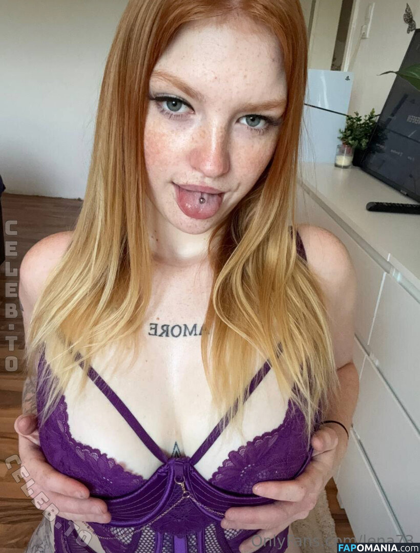Lena_k / lena73 / lenak73_2 Naakt OnlyFans  Gelekte foto #3