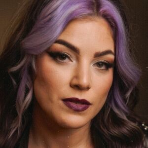 Lena Kross Aew