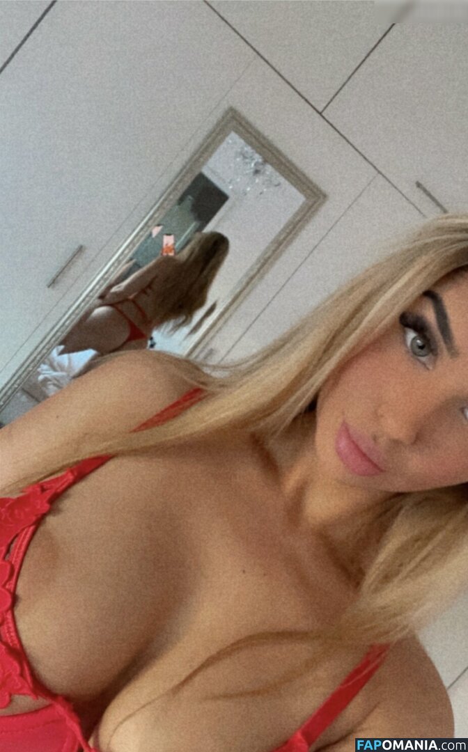 Lena Mary / ballermann_lena / marylena / misses_mary Naakt OnlyFans  Gelekte foto #12