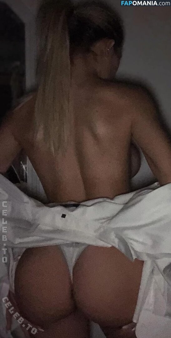 Lena Perthaler / lenaperthaler Naakt OnlyFans  Gelekte foto #13