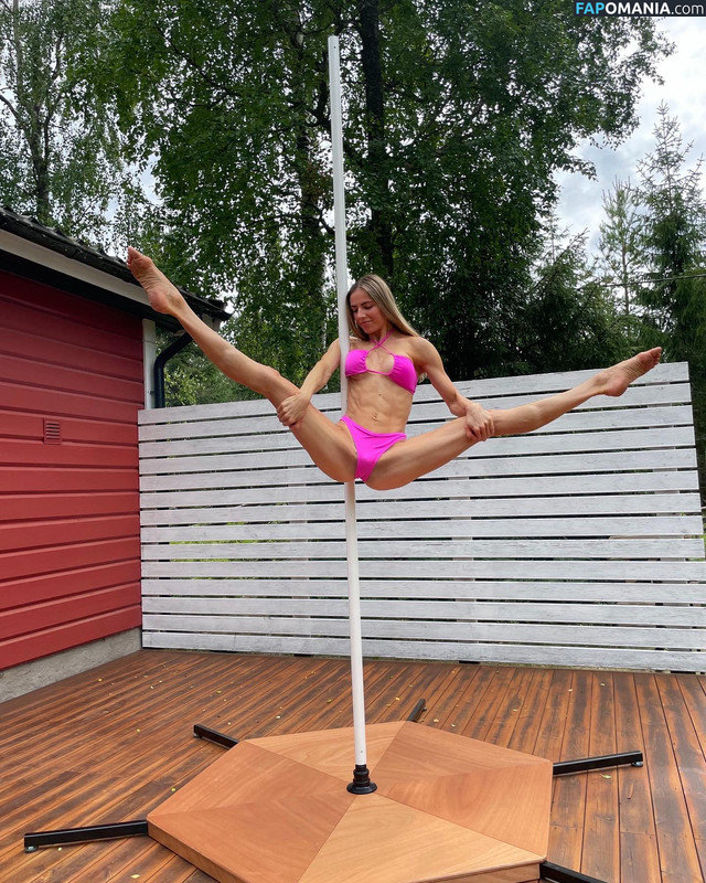 Lena Ria / lenaria_ria / u296625437 Naakt OnlyFans  Gelekte foto #6