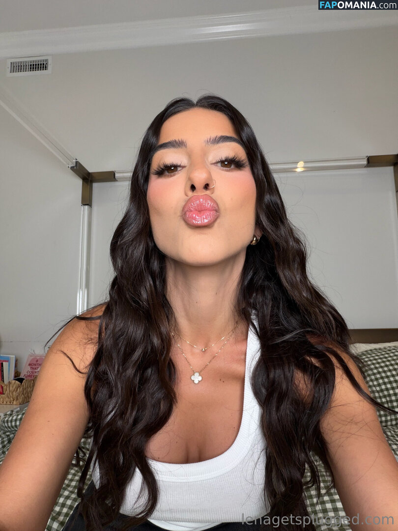 Lena The Plug / https: / lenatheplug / lenatheplugagain Naakt OnlyFans  Gelekte foto #57