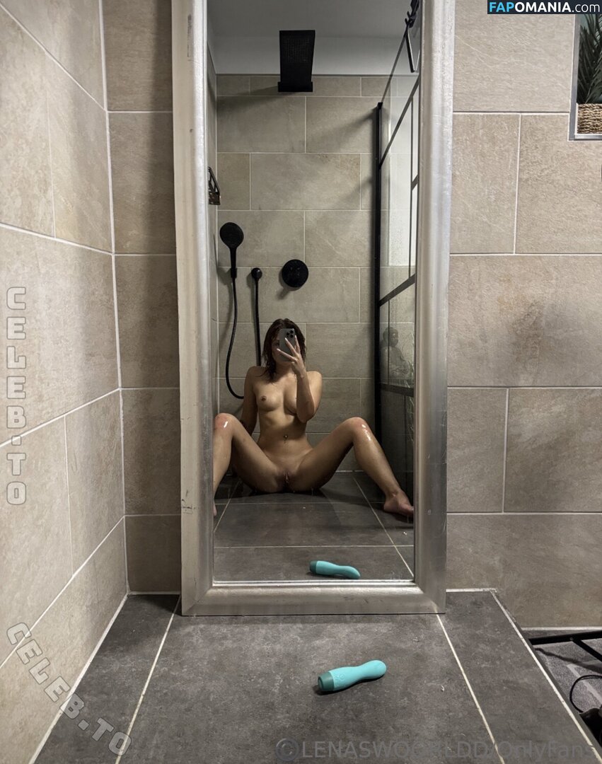 Tattoed_Lena / lenas.woorldd / lenaswoorldd Naakt OnlyFans  Gelekte foto #19