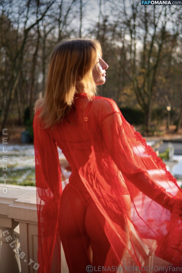 Tattoed_Lena / lenas.woorldd / lenaswoorldd Naakt OnlyFans  Gelekte foto #21