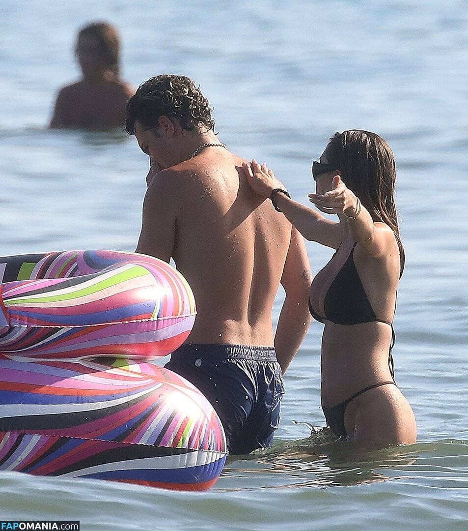 Leni Klum / leniklum Naakt OnlyFans  Gelekte foto #128