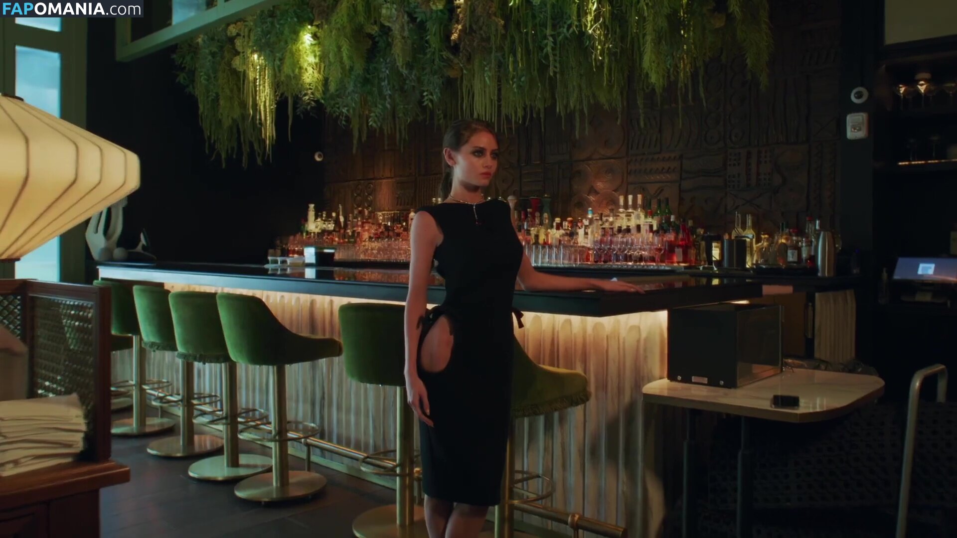 Leni Klum / leniklum Naakt OnlyFans  Gelekte foto #1617