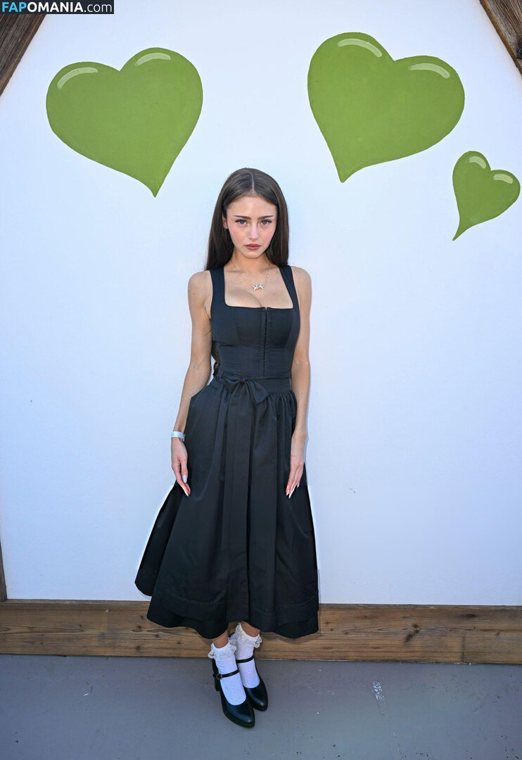 Leni Klum / leniklum Naakt OnlyFans  Gelekte foto #1620