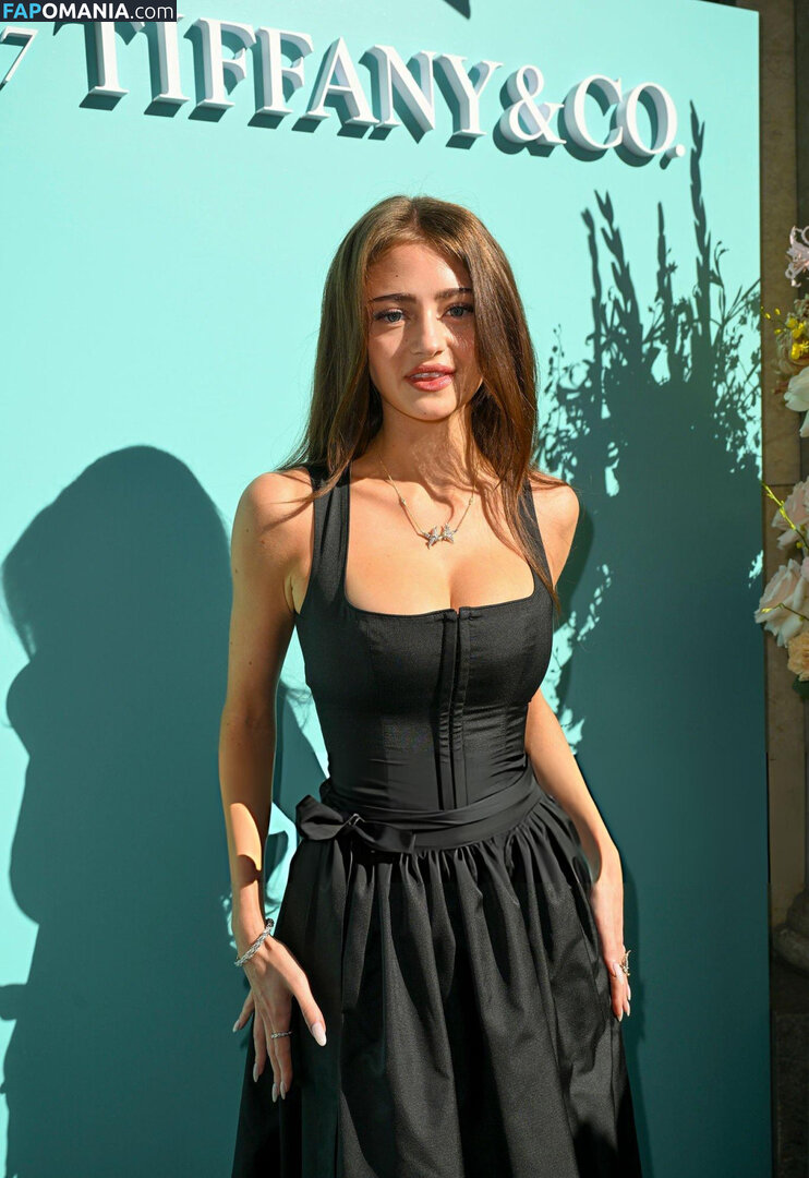 Leni Klum / leniklum Naakt OnlyFans  Gelekte foto #1623