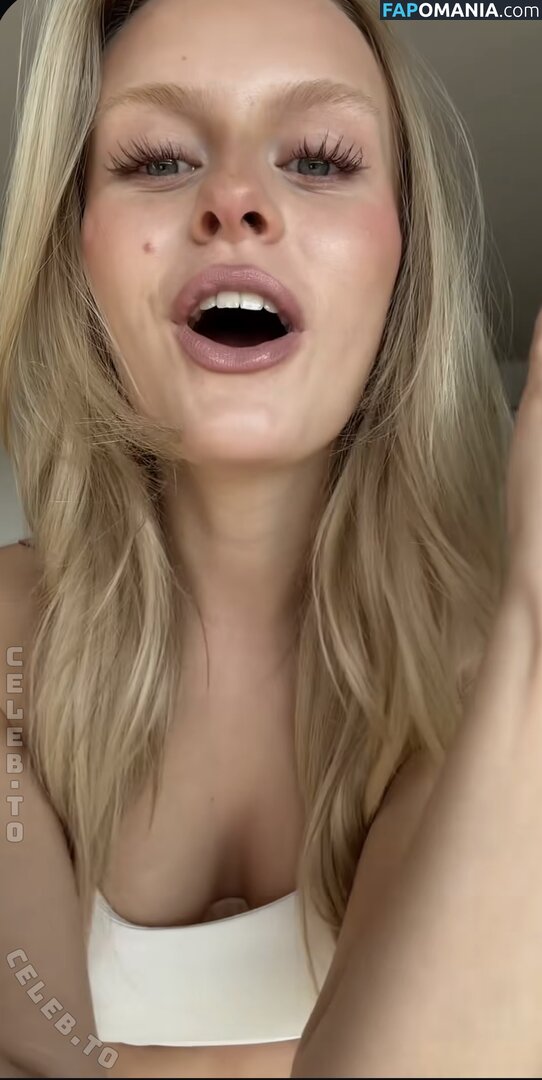 Leni Marie / https: / lenimariee / lenimvrie Naakt OnlyFans  Gelekte foto #1