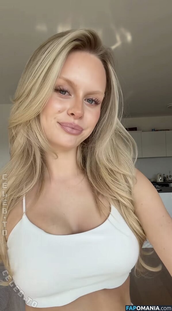 Leni Marie / https: / lenimariee / lenimvrie Naakt OnlyFans  Gelekte foto #2
