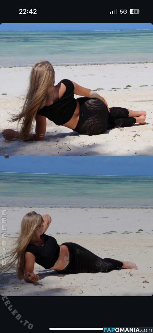 1eni.sfh / Leni.sfh Naakt OnlyFans  Gelekte foto #10