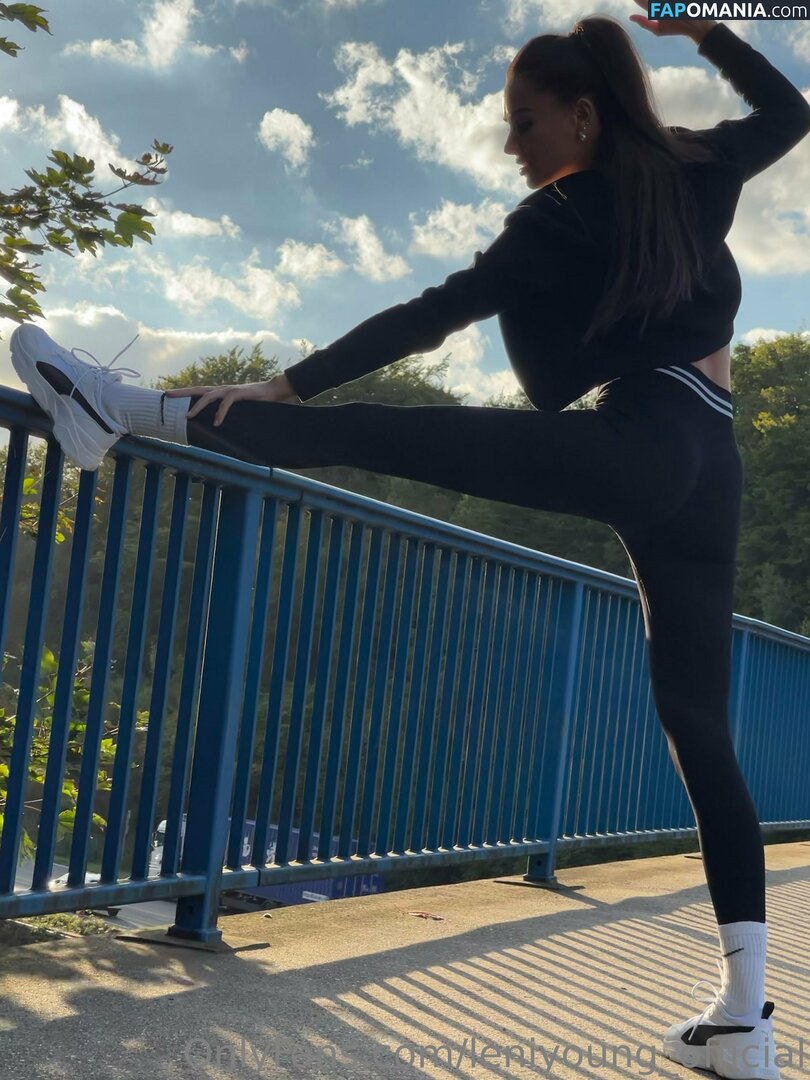 leniyoung_official / lenok3618 Naakt OnlyFans  Gelekte foto #4