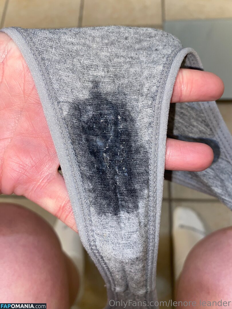 lenore.leander Naakt OnlyFans  Gelekte foto #12