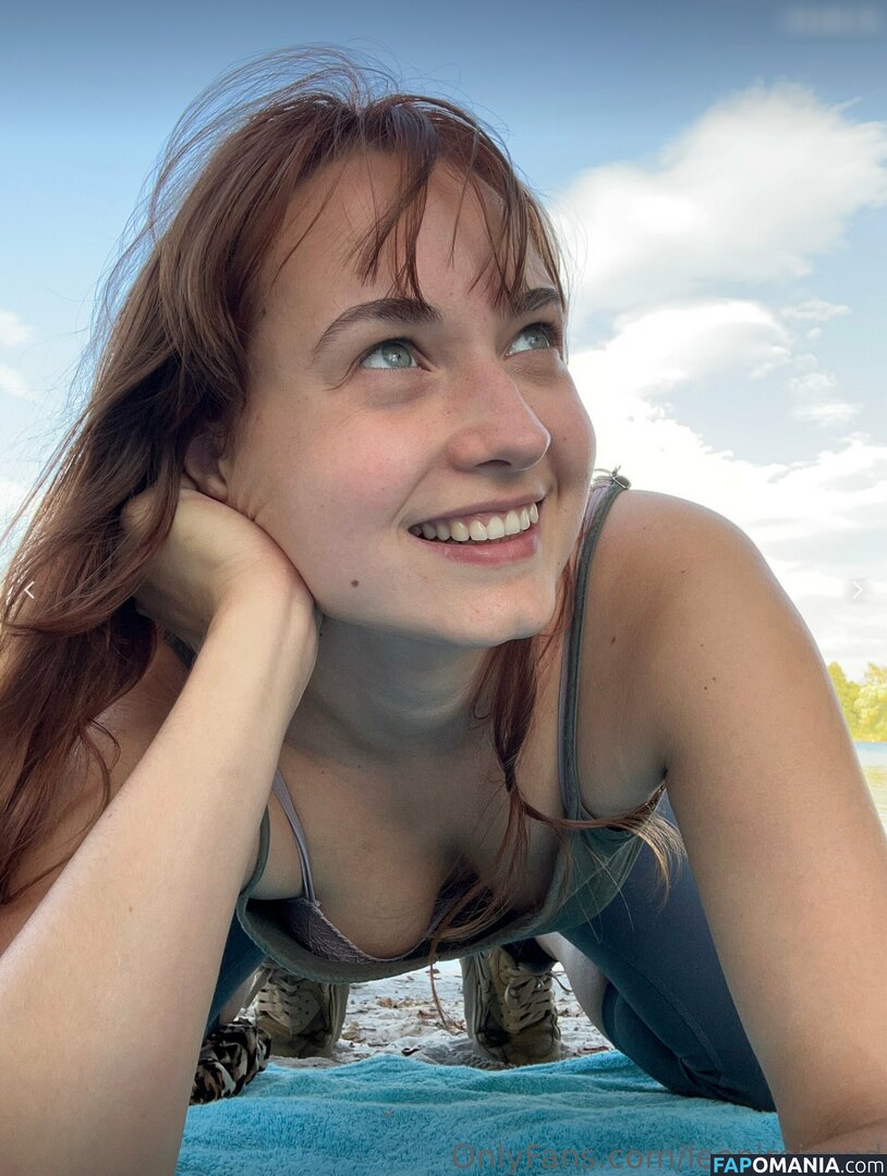 Leonireizend / leoni.reiz Naakt OnlyFans  Gelekte foto #54