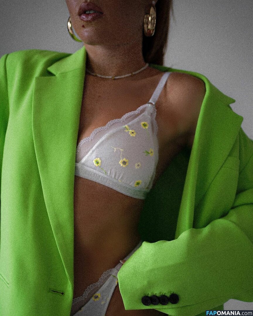 Leoobalys Naakt OnlyFans  Gelekte foto #11