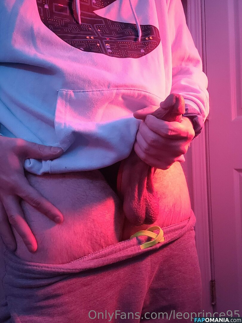 leo_prince95 / leoprince95 Naakt OnlyFans  Gelekte foto #7