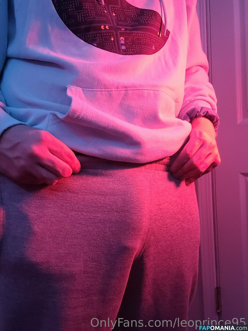 leo_prince95 / leoprince95 Naakt OnlyFans  Gelekte foto #12