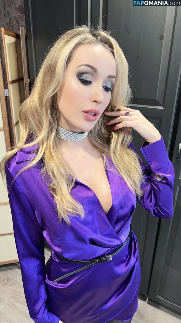 Lera Himera / LeraHimera / ValeryHimera / lerahimeracosplay Naakt OnlyFans  Gelekte foto #3