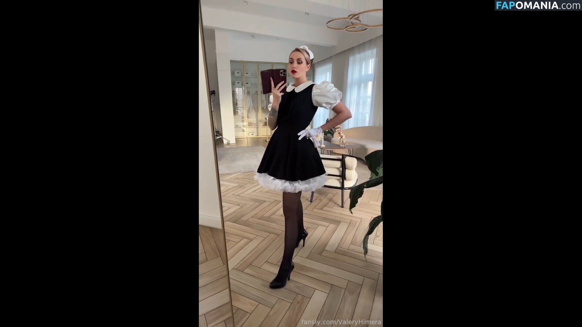 Lera Himera / LeraHimera / ValeryHimera / lerahimeracosplay Naakt OnlyFans  Gelekte foto #553