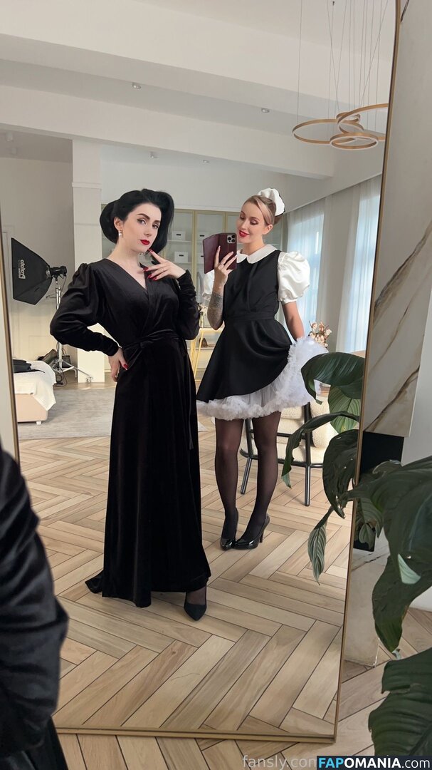 Lera Himera / LeraHimera / ValeryHimera / lerahimeracosplay Naakt OnlyFans  Gelekte foto #564