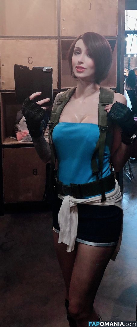 Lera Himera / LeraHimera / ValeryHimera / lerahimeracosplay Naakt OnlyFans  Gelekte foto #1207