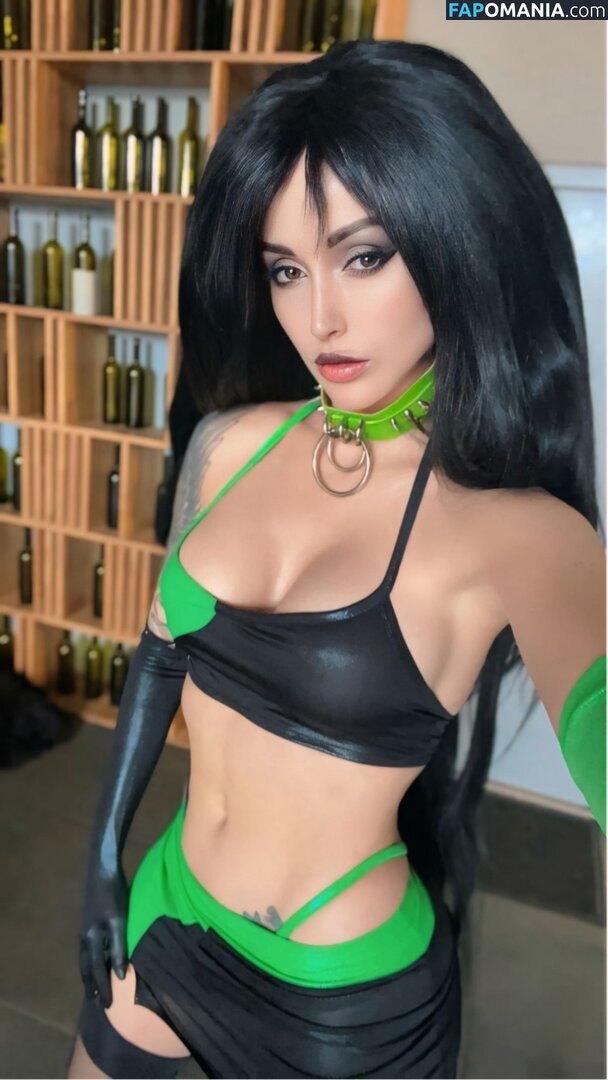 Lera Himera / LeraHimera / ValeryHimera / lerahimeracosplay Naakt OnlyFans  Gelekte foto #6216