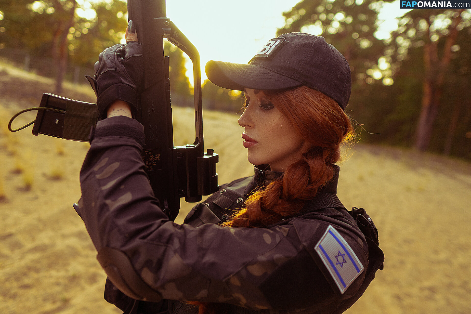 Lera Himera / LeraHimera / ValeryHimera / lerahimeracosplay Naakt OnlyFans  Gelekte foto #6264