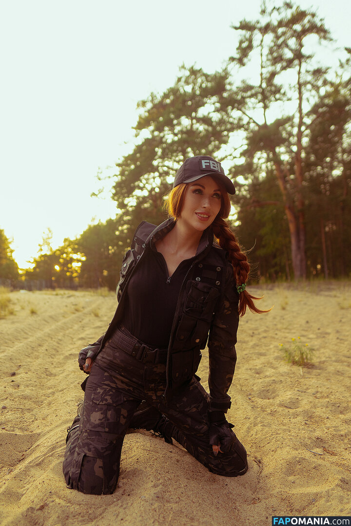 Lera Himera / LeraHimera / ValeryHimera / lerahimeracosplay Naakt OnlyFans  Gelekte foto #6268