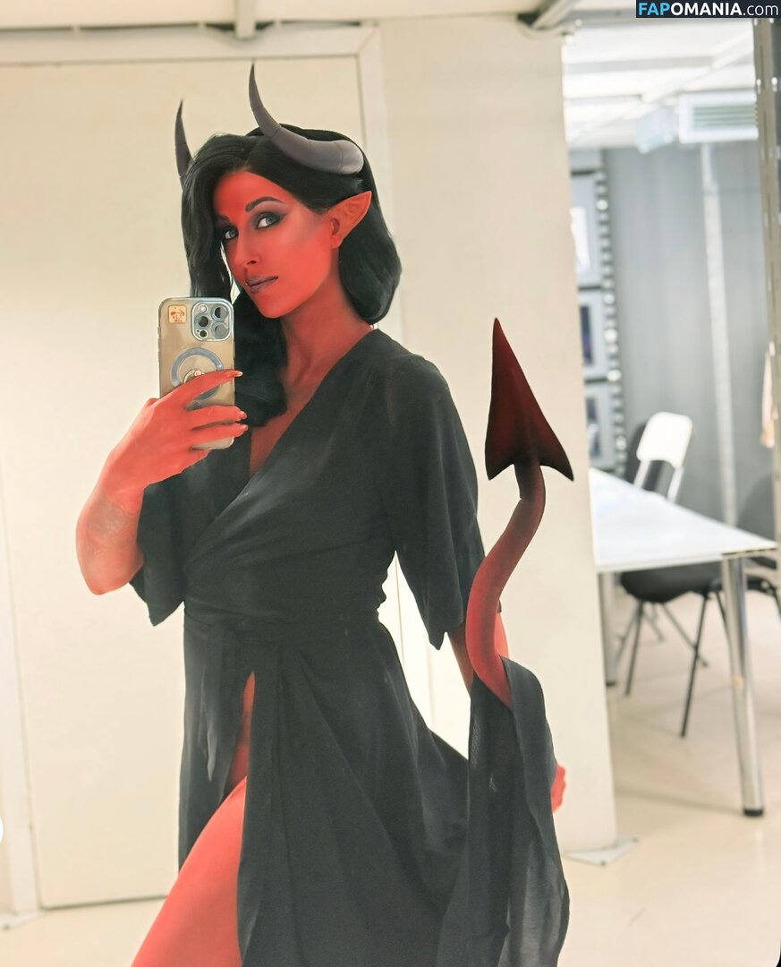 Lera Himera / LeraHimera / ValeryHimera / lerahimeracosplay Naakt OnlyFans  Gelekte foto #6317