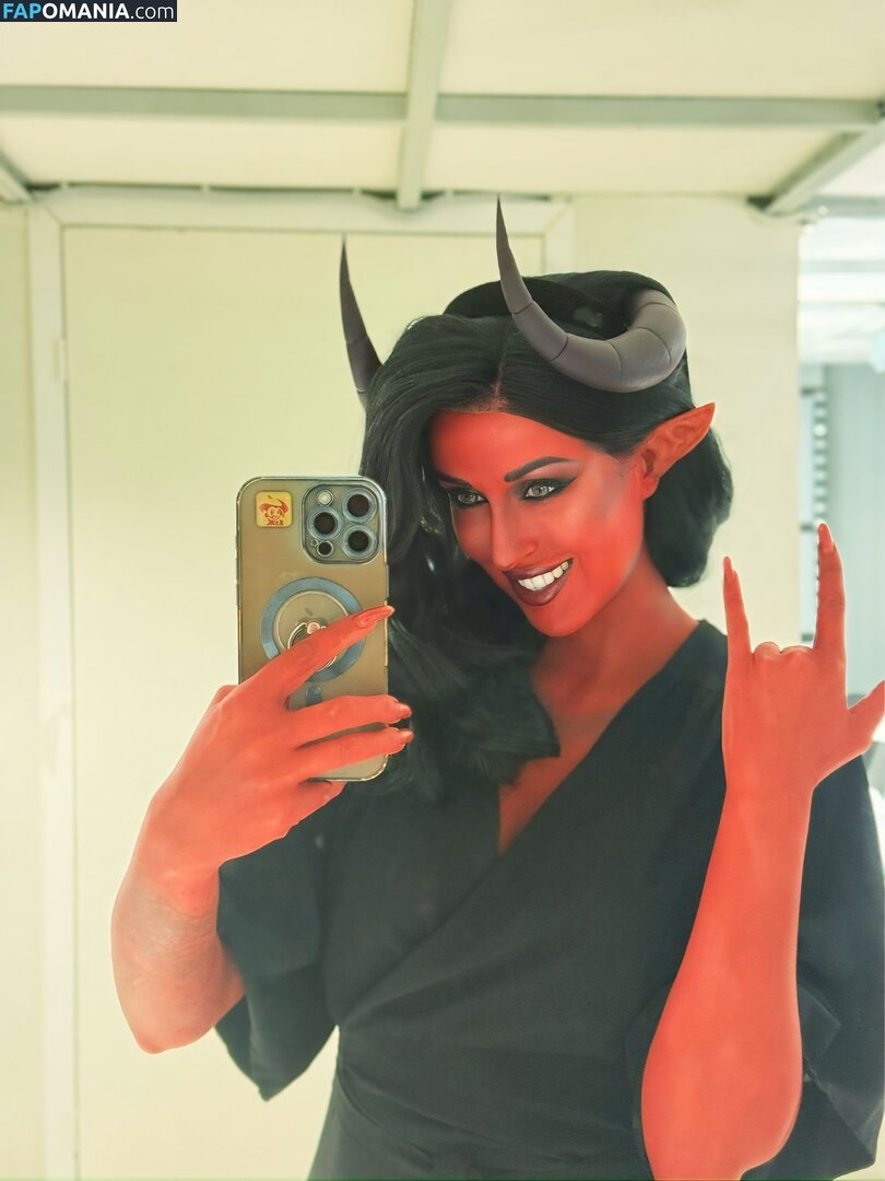 Lera Himera / LeraHimera / ValeryHimera / lerahimeracosplay Naakt OnlyFans  Gelekte foto #6324