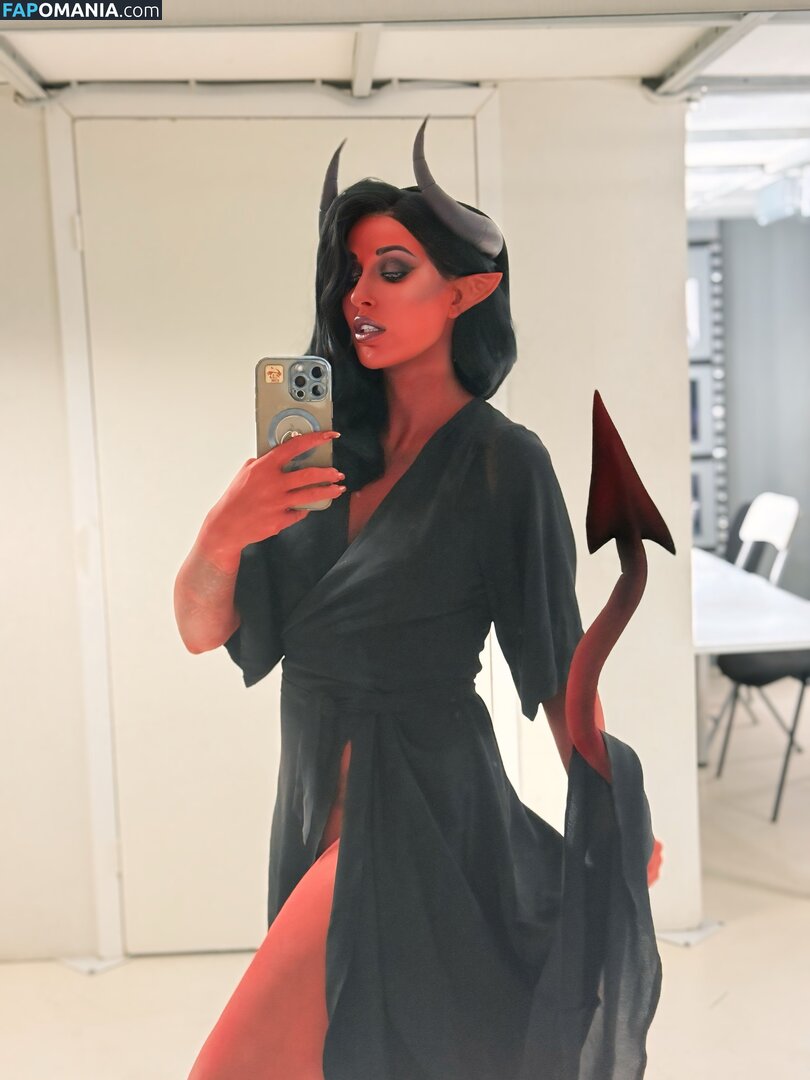 Lera Himera / LeraHimera / ValeryHimera / lerahimeracosplay Naakt OnlyFans  Gelekte foto #6325