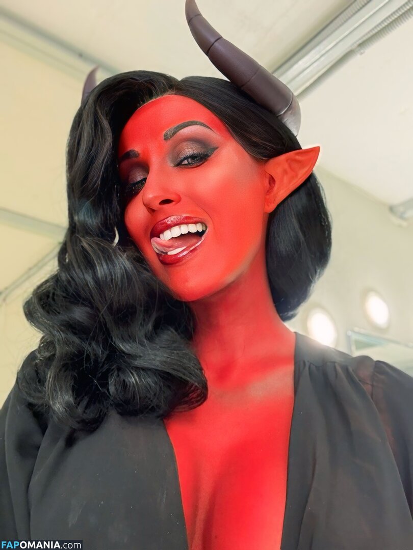Lera Himera / LeraHimera / ValeryHimera / lerahimeracosplay Naakt OnlyFans  Gelekte foto #6326