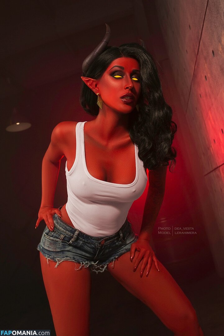 Lera Himera / LeraHimera / ValeryHimera / lerahimeracosplay Naakt OnlyFans  Gelekte foto #6327
