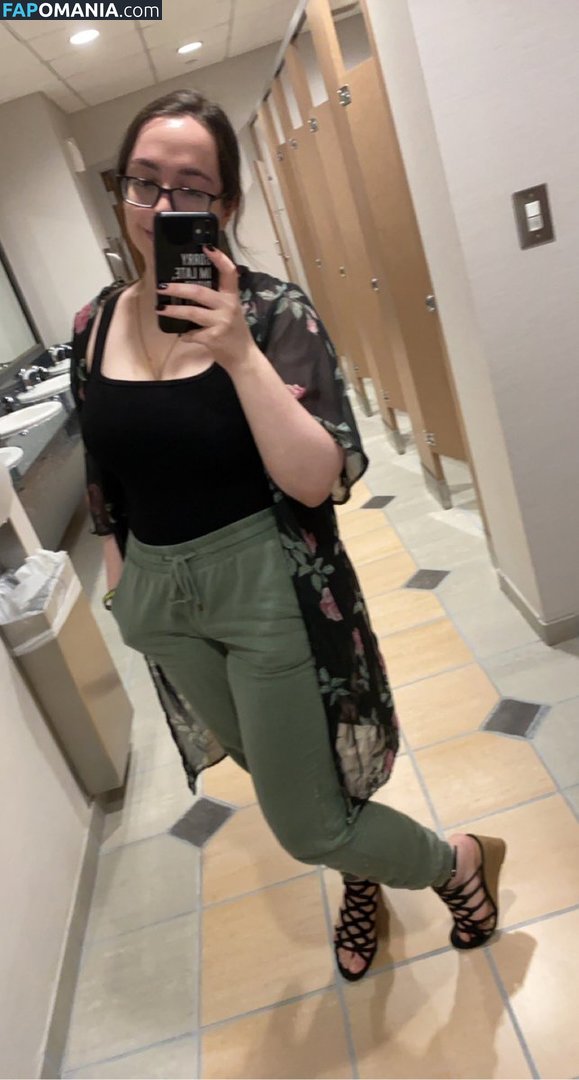 LermyWermy Naakt OnlyFans  Gelekte foto #3