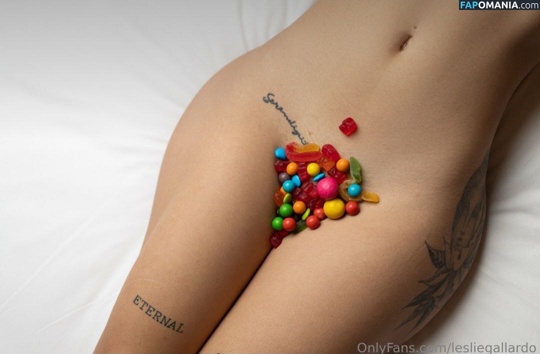 Leslie Gallardo / Lesliegallardo / _lesliegallardo Naakt OnlyFans  Gelekte foto #149