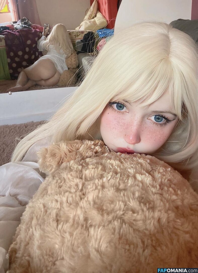 Letícia Shirayuki / leticiashirayuki Naakt OnlyFans  Gelekte foto #310