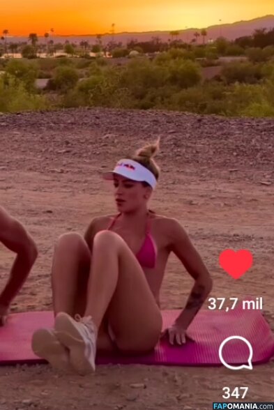 Leticia Bufoni / https: / leticiabufoni Naakt OnlyFans  Gelekte foto #106