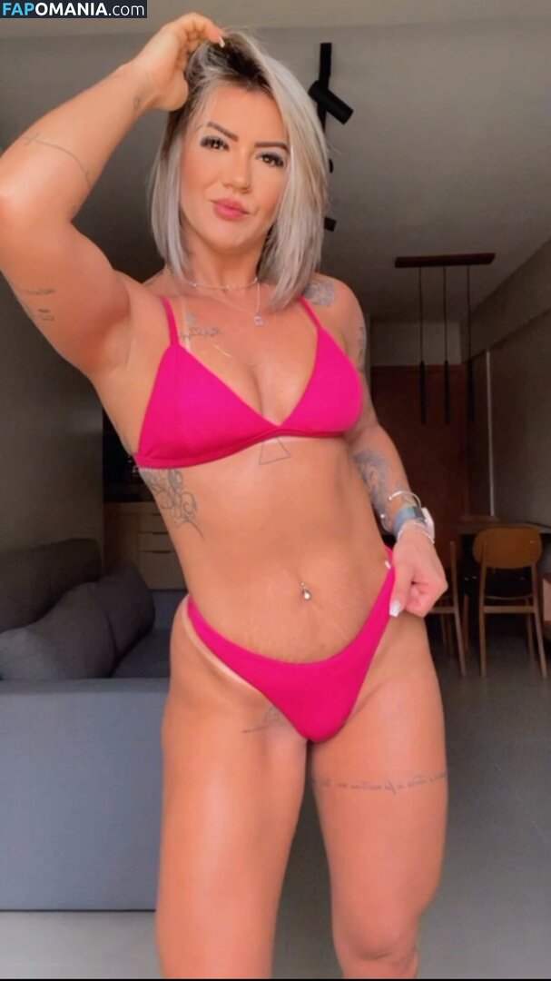 Lets Freitas / lets_freitas89 Naakt OnlyFans  Gelekte foto #1