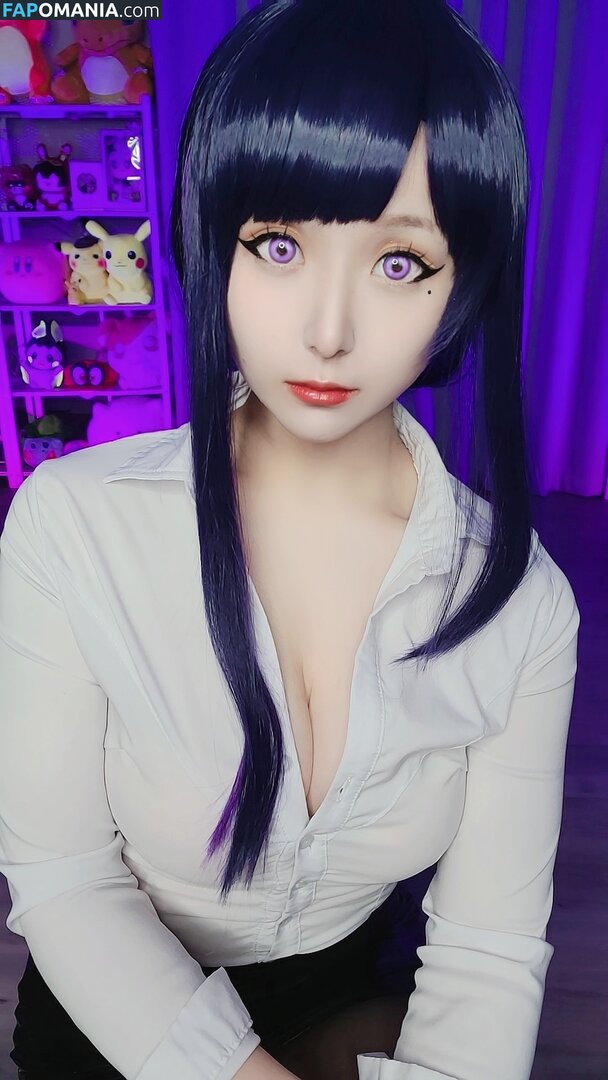 Lewd Cosplayer / lewdcosplayers Naakt OnlyFans  Gelekte foto #15