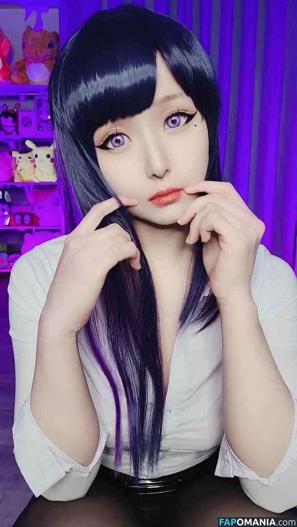 Lewd Cosplayer / lewdcosplayers Naakt OnlyFans  Gelekte foto #16