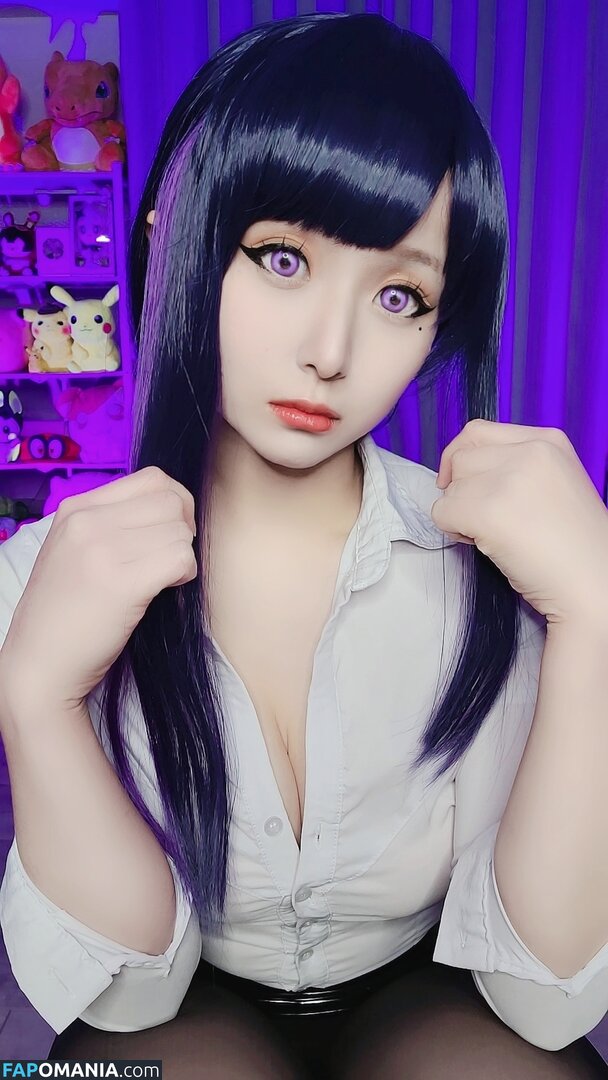 Lewd Cosplayer / lewdcosplayers Naakt OnlyFans  Gelekte foto #17