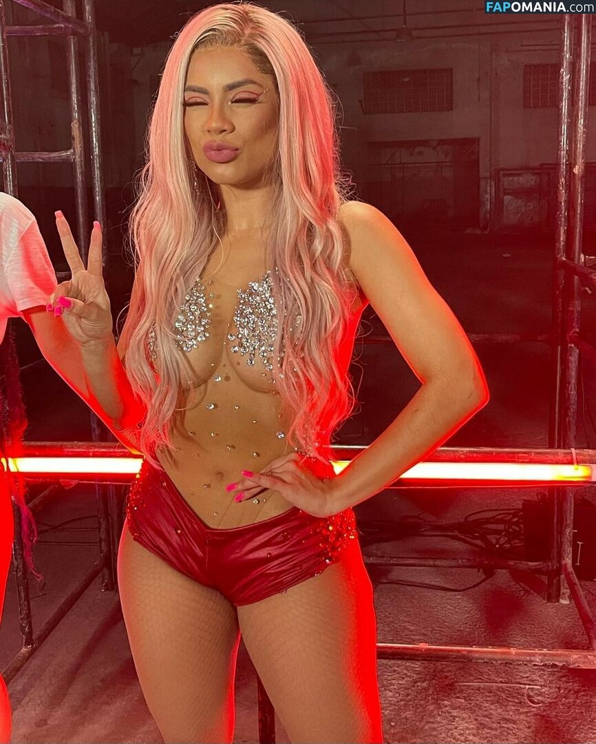 Brazilian Singer / Lexa / fineart.sedcard.lexa / misslexa Naakt OnlyFans  Gelekte foto #54