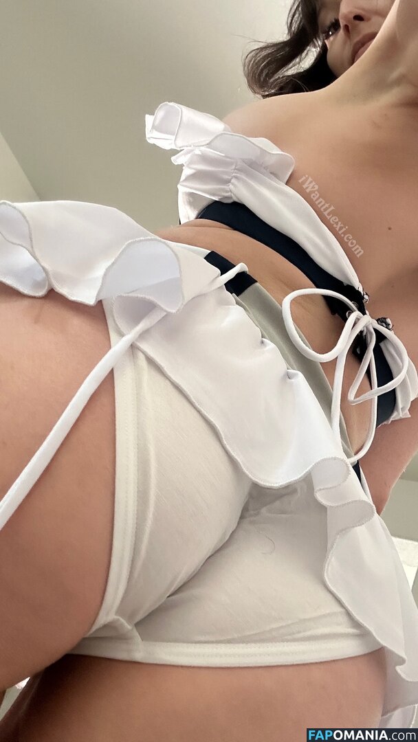 Lexi Luna / https: / lexi_luna_official / lexilunaxoxo Naakt OnlyFans  Gelekte foto #129