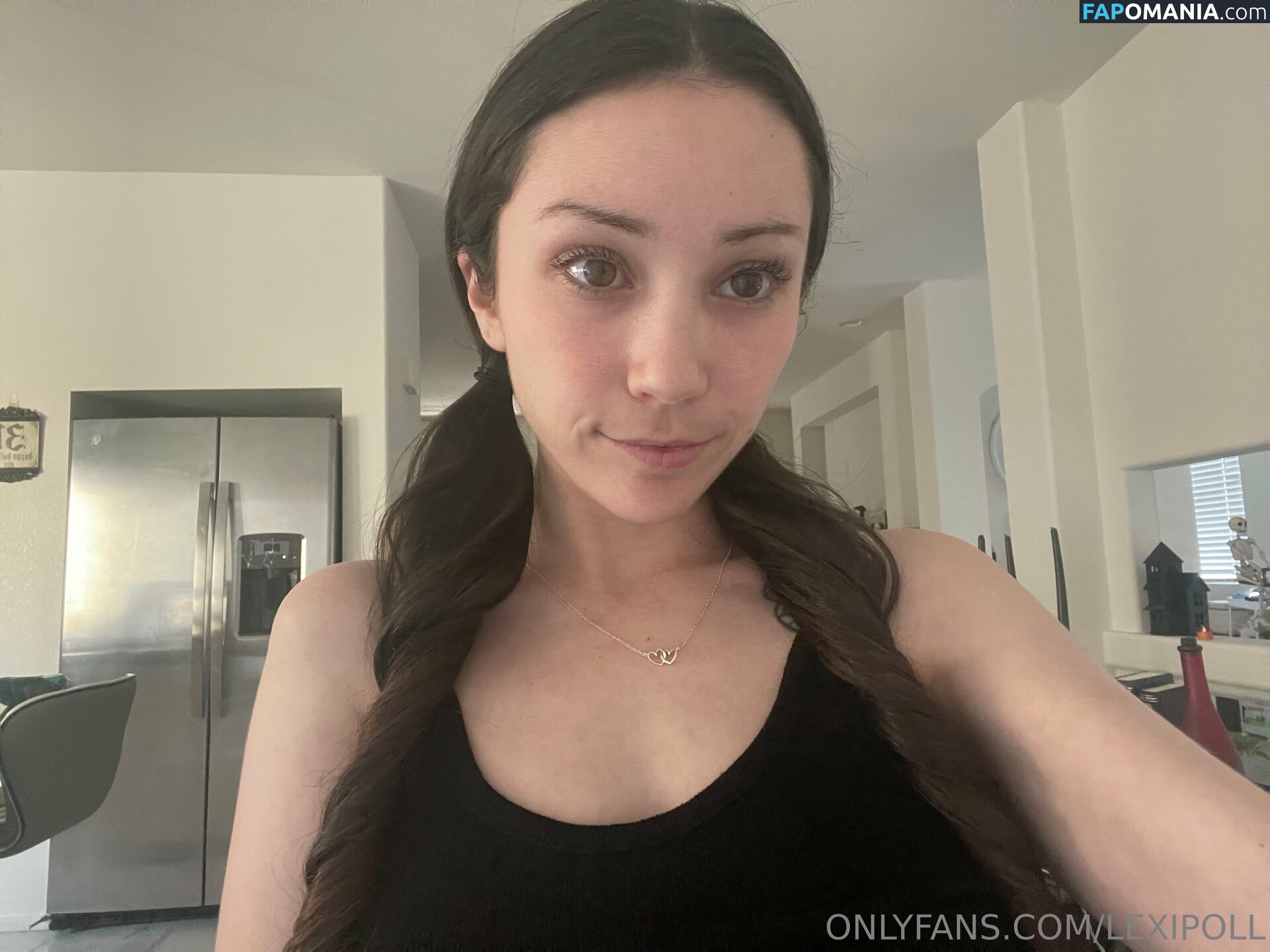 Lexi Poll ASMR / lexiasmr / lexipoll Naakt OnlyFans  Gelekte foto #18