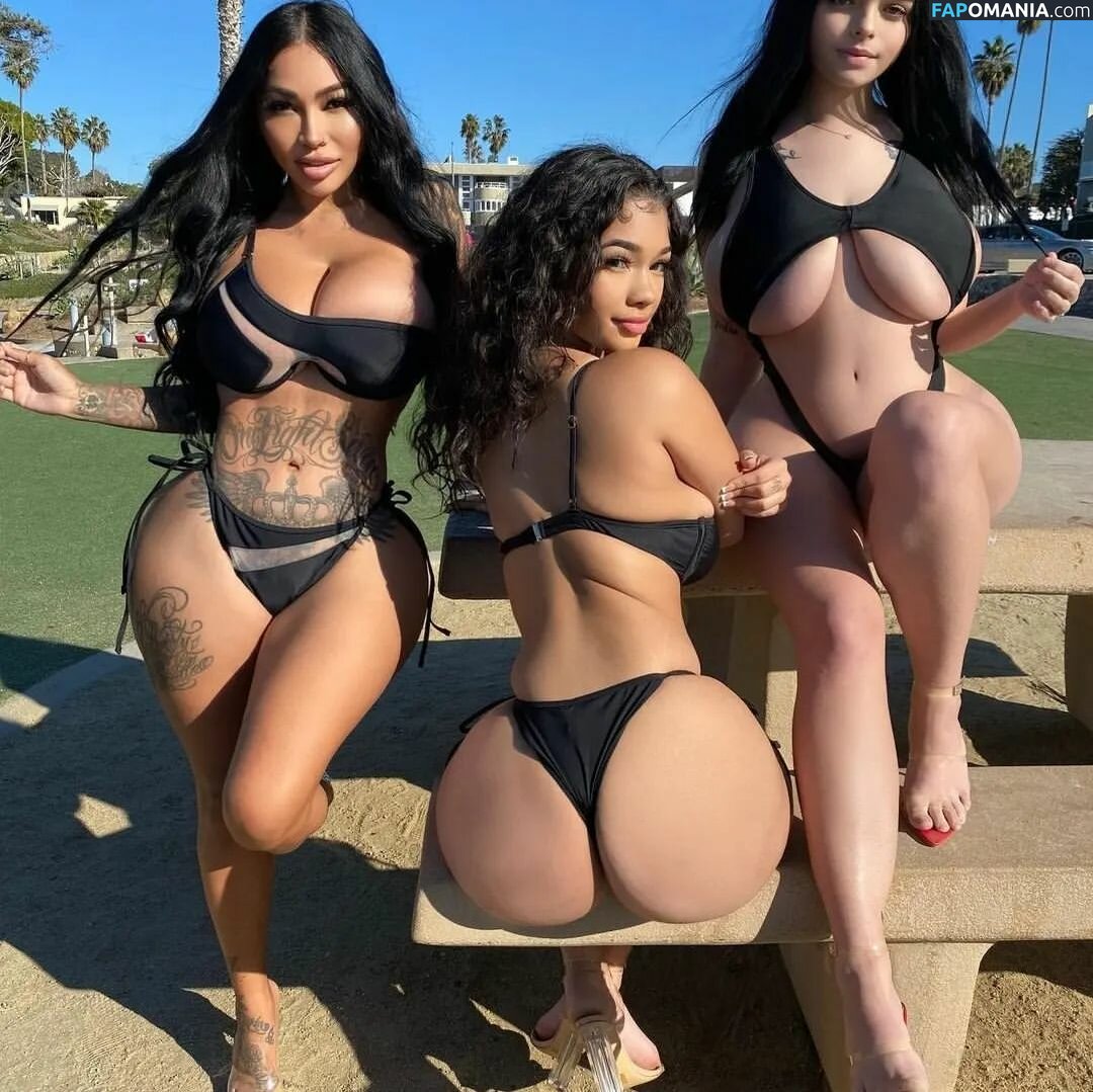 Lexi2Legit / SeeLexi2Legitt / hott4lexi Naakt OnlyFans  Gelekte foto #16