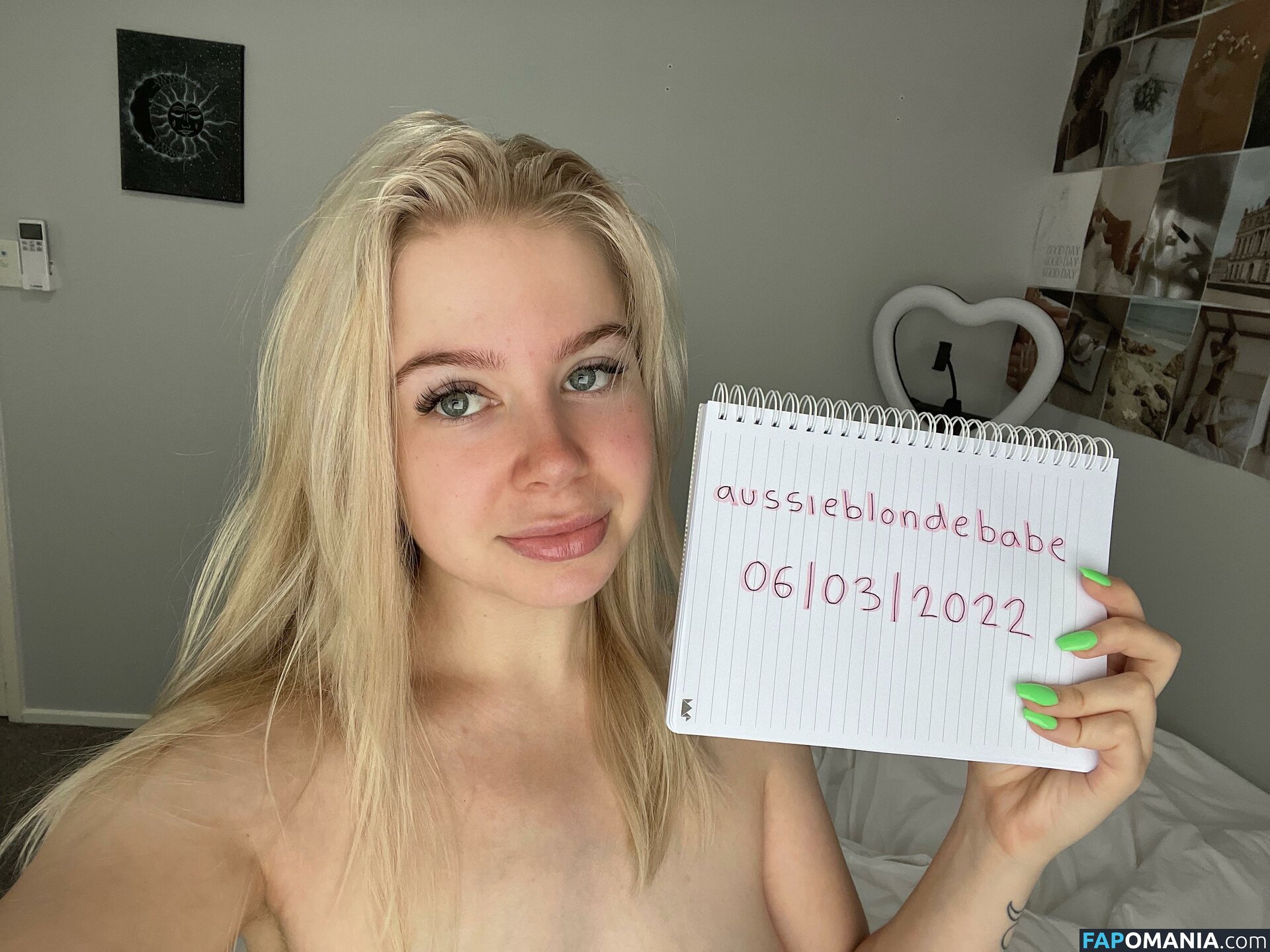 Lexibaby3 / Sexy Lexi / aussieblondebabe / lexibabyx3 Naakt OnlyFans  Gelekte foto #125