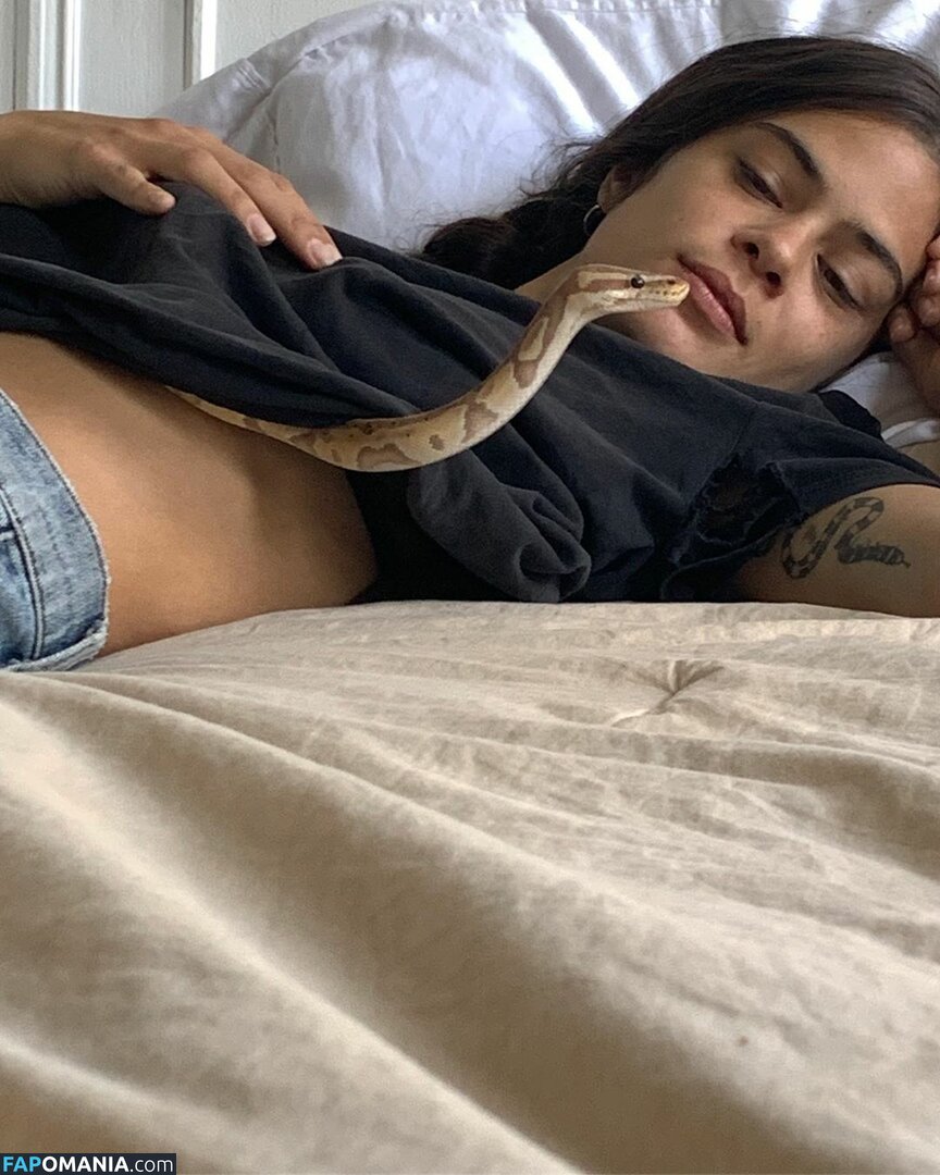 Lexie Smith / smyth_myth Naakt OnlyFans  Gelekte foto #5