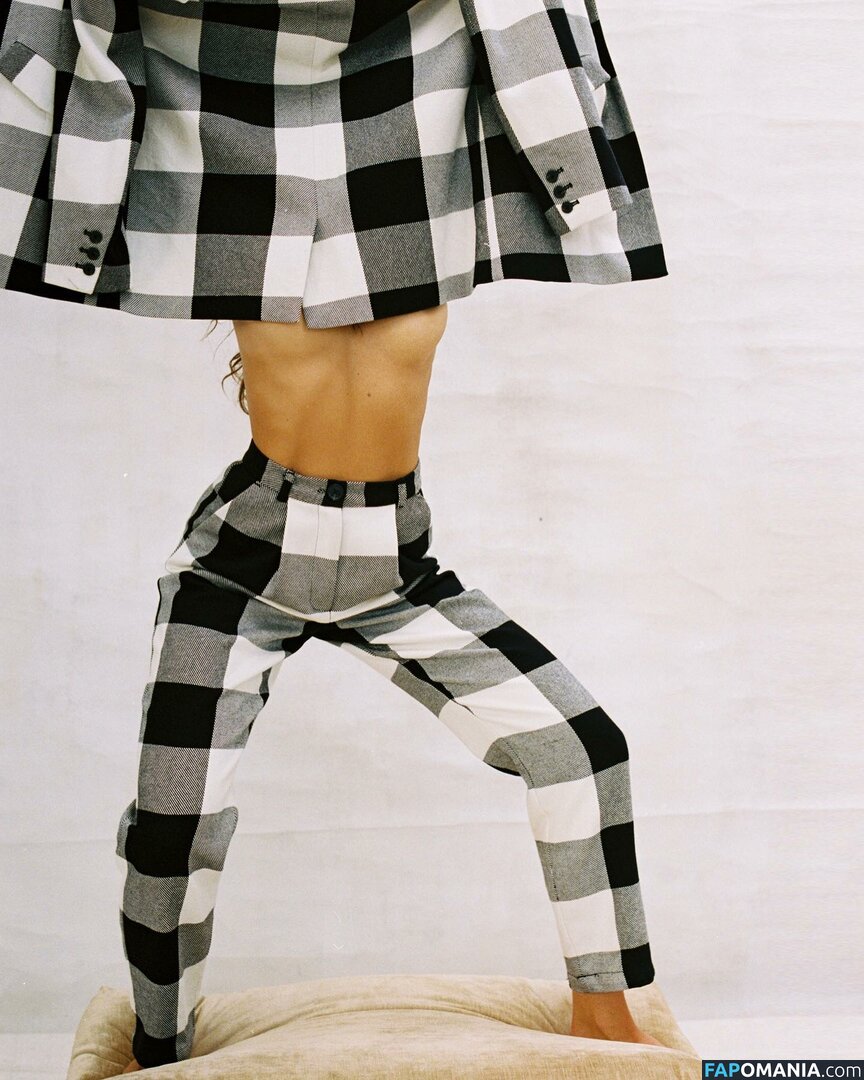 Lexie Smith / smyth_myth Naakt OnlyFans  Gelekte foto #27